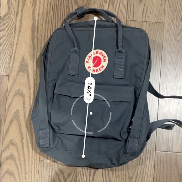 Fjallraven kanken - Picture 8 of 10